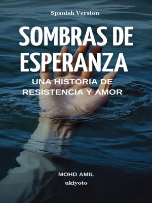 cover image of Sombras de esperanza